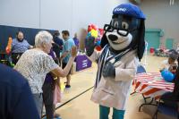 In Celebration of National Grandparents Day Las Vegas Families Celebrate Grandparents With Day of Food, Fun and Connection