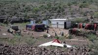 Clashes Intensify Along Yemen's Western Coast Amid Mass Displacement and Claims of Strategic Gains