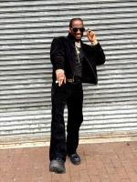 Double impact for I-Octane