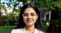 2026 Engineering Leader Under 40: Divya Srikakulapu, 30