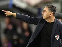 Ecuador Appoints Marcelo Gallardo as New National Team Head Coach