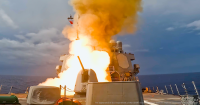 Leonardo wins $96M contracts for MK 41 VLS electronics