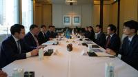 Kazakhstan, South Korea firms eye Alatau City projects