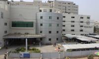 Afghan doctors barred from Peshawar hospital over visa issues
