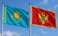Kazakhstan views Montenegro’s Port of Bar as new logistics hub for exports to Europe