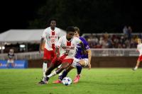 Maryland men’s soccer’s loss to Northwestern was puzzling. It still has a path back to success.