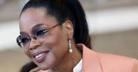 Oprah Winfrey says Las Vegas Sphere show is culmination of her life’s work