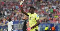 Edouard Mendy retires from international duty after historic career with Senegal
