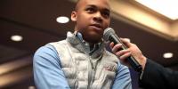 MAGA activist humiliated as he exposes self as foreign agent days after convention speech