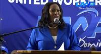 STATEMENT: Monell Williams-Jno Baptiste says farewell to 14 year political career