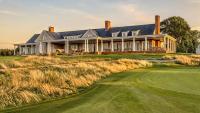 Cabot announces plans for new golf course and resort in Canada