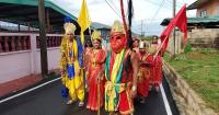 Tarouba gears up for 10-night Ramleela