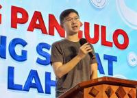 Yap outlines proposed infra priorities under 2027 national budget