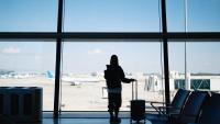 Airline Passenger Arrested After Stripping Off Her Clothes, Committing Indecent Act Midflight