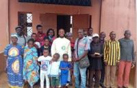 AFRICA/ANGOLA - Father Sebastião Moniz Dejoro: first Angolan priest of the Society for African Missions