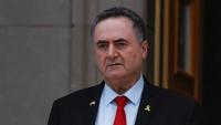Israeli Defense Minister Warns Against Encroachment on Strategic Southern Lebanon Heights