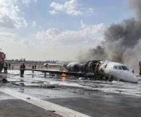 Cessna Citation Latitude crashes and catches fire at Libya’s Misrata Airport