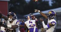 Who was the best New Orleans area high school football player in Week 2? Vote now.
