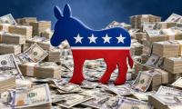 Democratic Turnout Contractor Advertises Maine Door-Knocking Jobs at Up to $300 an Hour