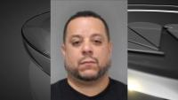 Gloversville man arrested in Amsterdam bar shooting