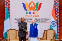 Nigeria, India Commit to Deepening Strategic Economic Relations and Renewed Crude Oil Trade