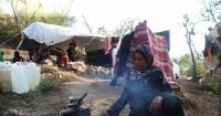 Families torn apart as fighting escalates in Yemen