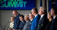 Arctic thaw and Russian buildup stoke security fears for European leaders