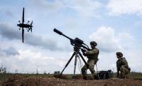 Polish military authorized to shoot down objects violating airspace