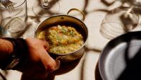 A tour of Lisbon’s ‘Tascas’ with chef José Avillez