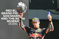 From “angry” to podium: How KTM turned around Pedro Acosta’s Misano weekend