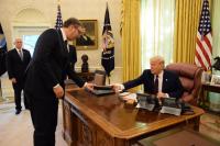 Human rights no longer the focus of US foreign policy towards Serbia 