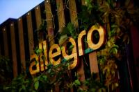Allegro brings tools and services to sellers’ stores