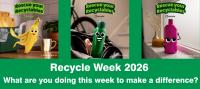 Get it sorted! Council turns focus on recycling