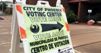 Arizona independents expected to have influential sway in the November midterms