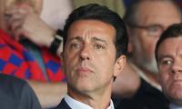 Former Arsenal and Nottingham Forest transfer chief Edu lands surprise new role at Bulgarian champions Levski Sofia