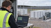 Lithuanian company launches system to manage solar, wind and battery sites together