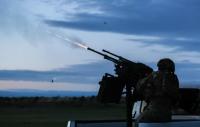 Ukraine Sees Exponential Growth in Private Security Firms Providing Anti-Drone Protection
