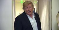 Watch: Trump Addresses China Tariffs, AI Race, And Ukraine Strikes On Air Force One