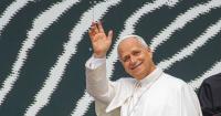 Pope celebrates 71st birthday, but  Vatican employees get the gift