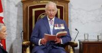King Charles to discuss AI with company executives as threat fears mount
