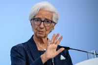 Europe facing unprecedented risk of being cut off from AI, Lagarde warns