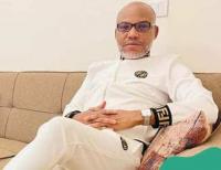 Ndi Igbo, Onye Aghana Nwanne Ya: Nnamdi Kanu and the Curse of the 2027 Election -By Vitus Ozoke, PhD
