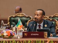 BRICS Summit Backs Ethiopia’s Global Diplomatic, Economic Agenda