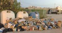 Business lobby pushes for charges on household garbage collection
