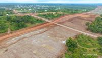 Government to fully fund Accra-Kumasi Expressway without borrowing – Finance Minister