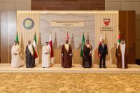 Qatar takes part in three GCC financial meetings in Manama