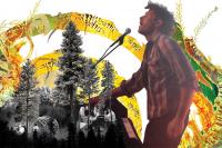 ‘Real experiences are hard to find’: Lost Woods Music Festival adds a cozy campground, EDM stage, Balkan Night and more for its fourth fest