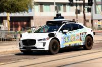 Waymo pulls over, calls police on juvenile riders in San Francisco who had ‘ghost gun,’ authorities say