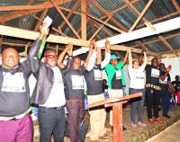 FDA, WCF Launch Biodiversity Project