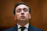 Spanish minister demands justice after violent death of young woman in Mexico